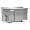 Ver imagem 1 de Balcão de Encosto Polar Inox BFEI-150 220v