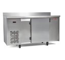 Ver imagem 1 de Balcão de Encosto Polar Inox BFEI-150 220v