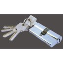 Ver imagem 3 de Cilindro Fortezza F-120a Euro Cilindro 120mm