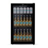 Cervejeira Midea Frost Free Flex 3 em 1 96l Bca10p 110v - 1