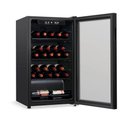 Ver imagem 5 de Cervejeira Midea Frost Free Flex 3 em 1 96l Bca10p 110v