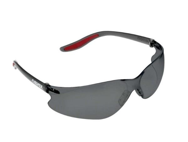Oculos De Proteção Epi Elvex Xenon Fume C A - 1