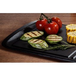Chapa Grill Electrolux De Ferro - 5