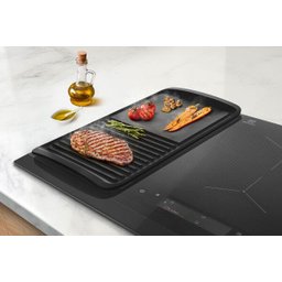 Chapa Grill Electrolux De Ferro - 3