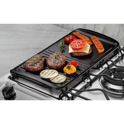 Chapa Grill Electrolux De Ferro - 2