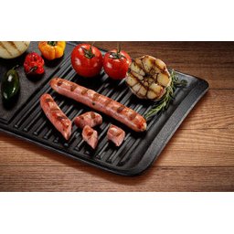 Chapa Grill Electrolux De Ferro - 4