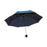 Guarda Chuva Manual Em Nylon Com Lanterna De Led - 1