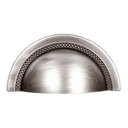 Ver imagem 1 de Puxador Shell 64mm Níquel Escovado Zen Design
