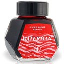 Ver imagem 1 de Vidro de Tinta Waterman Vermelho S0110730