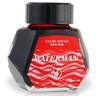 Vidro de Tinta Waterman Vermelho S0110730 - 1