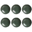 Ver imagem 1 de Conjunto de Pratos Fundos 06 Peças Orgânico Arauco Porto Brasil