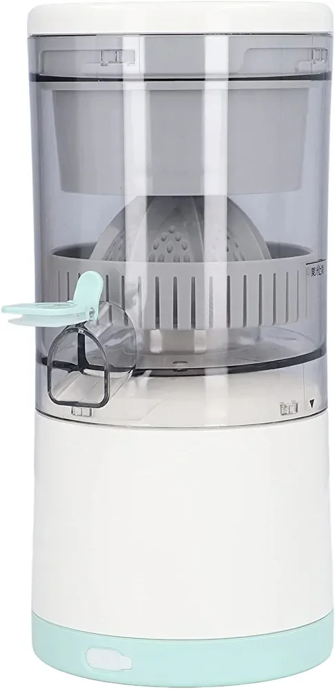 Espremedor de Fruta Portátil Usb - 1