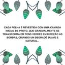 Ver imagem 6 de Porta Shampoo Rústico em Ferro:rosa