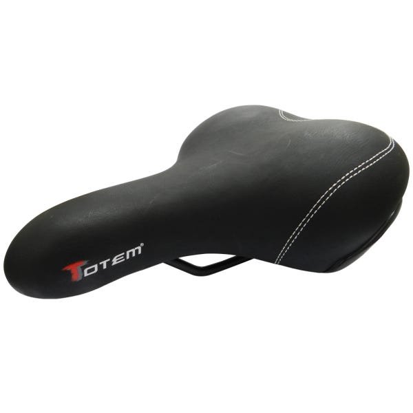 Selim Totem Confort VD692 TTSEL0014 Preto - 1