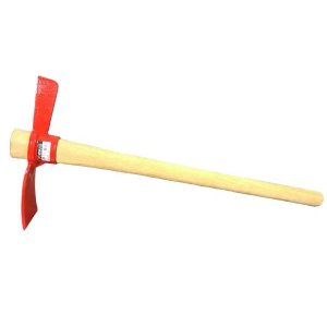 Picareta Chibanca com Cabo