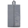 Bolsa Porta Sapato Cinza Jacki Design - 1