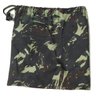 Rede de camuflagem militar exército grande nylon 3m x 2m - 2