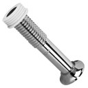 Ver imagem 1 de Tubo de Ligação Flexível Censi Cromado