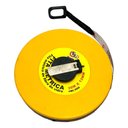 Ver imagem 1 de Trena Fita Métrica 30mx13mm Fibra de Vidro