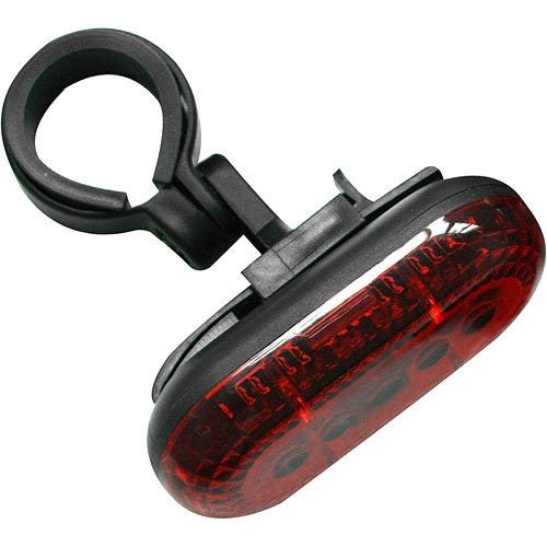 Kit Farol e Lanterna para Bicicleta - Acte Sports - 3
