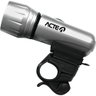 Kit Farol e Lanterna para Bicicleta - Acte Sports - 2