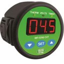 Ver imagem 1 de Mt 516 Cvt Controlador De Temperatura Com Timer E Tensão