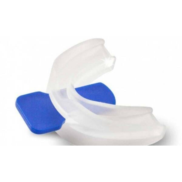 Protetor Bucal Duplo Moldavél - 1