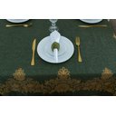 Ver imagem 2 de Toalha de Mesa Estampada de Natal 1,60 X 2,20 - 6 Lugares