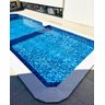 Borda Piscina Atermica  boleada 50x25x2,0cm Branca - Silvano Schwanke Linha Premium - 11