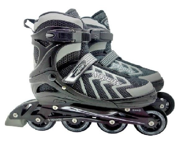 Patins SPORTS G 39/42 - 2