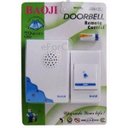 Ver imagem 1 de Campainha sem Fio