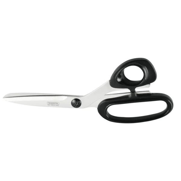 Tesoura Inox Costura Cabo Polipropileno 8-Tramontina 25916 | MadeiraMadeira