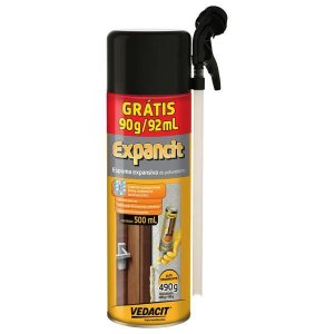 Espuma para Batente Expancit - Otto Baumgart