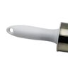 Rolo Inox Para Massa Cilindro Padaria Pizzaria Western - 2