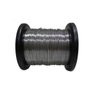 Kit 5 Arame Aço Inox 0,60Mm 320Mt Arame Liso Cerca Elétrica - 3