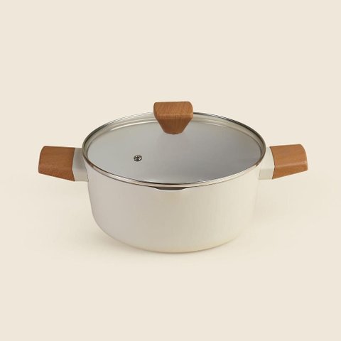 Caçarola Naturit Cerâmica 24cm - A\casa By Jomafe