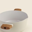 Ver imagem 2 de Caçarola Naturit Cerâmica 24cm - A\casa By Jomafe