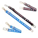 Ver imagem 1 de Kit Cinto De Segurança - Preto E Azul