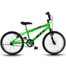 Bicicleta Mtb Aro 20 Gt Sprint Racing Infantil Freio V-brake Verde - 1
