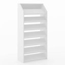 Ver imagem 3 de Sapateira Vertical Branco