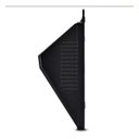 Ver imagem 2 de Luminária Led Arandela Solar 20 Leds Com Sensor De Presença