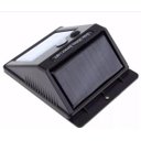 Ver imagem 3 de Luminária Led Arandela Solar 20 Leds Com Sensor De Presença