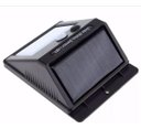 Ver imagem 3 de Luminária Led Arandela Solar 20 Leds Com Sensor De Presença