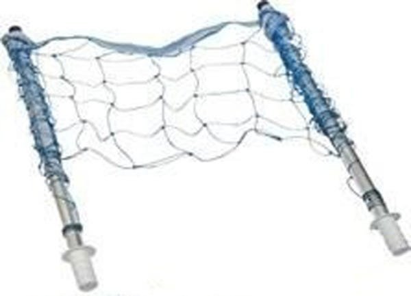 Kit de Volley para piscina Biribol - Aquafast - 1