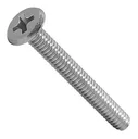 Ver imagem 5 de Parafuso 1/4 X 1.1/2 Pol. Cab. 13 Tamp. F. Philips Rosca Maq. Zb (Kit com 50)