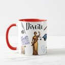 Ver imagem 1 de Caneca Personalizada com Profissão de Direito Pronta Entrega