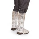 Ver imagem 2 de Perneira Térmica Benetherm Therm Fire 006 Alumínio Ca 38355