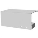 Ver imagem 4 de Porta Papel Higiênico de Parede Banheiro Inox Cromado F.max