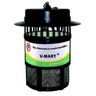 Armadilha Ecologica V-Mart Mosquito Trap - Mata Insetos 220v - 1