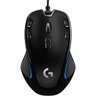 Mouse Gamer G300s Usb 2500 Dpi Logitech G Cx 1 Un:Preto - 1